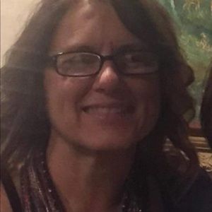 Meet your Posher, Terry